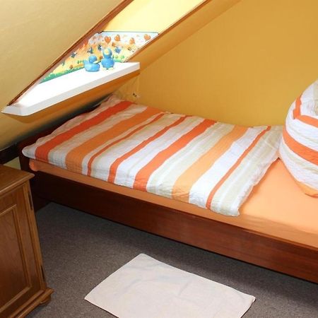 Appartment 232 In Tossens Stick Екстериор снимка
