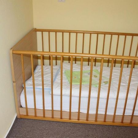 Appartment 232 In Tossens Stick Екстериор снимка