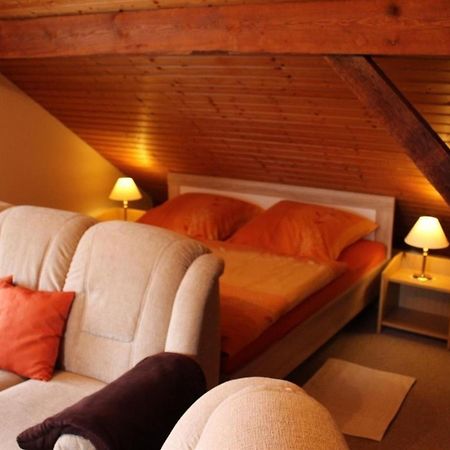 Appartment 232 In Tossens Stick Екстериор снимка