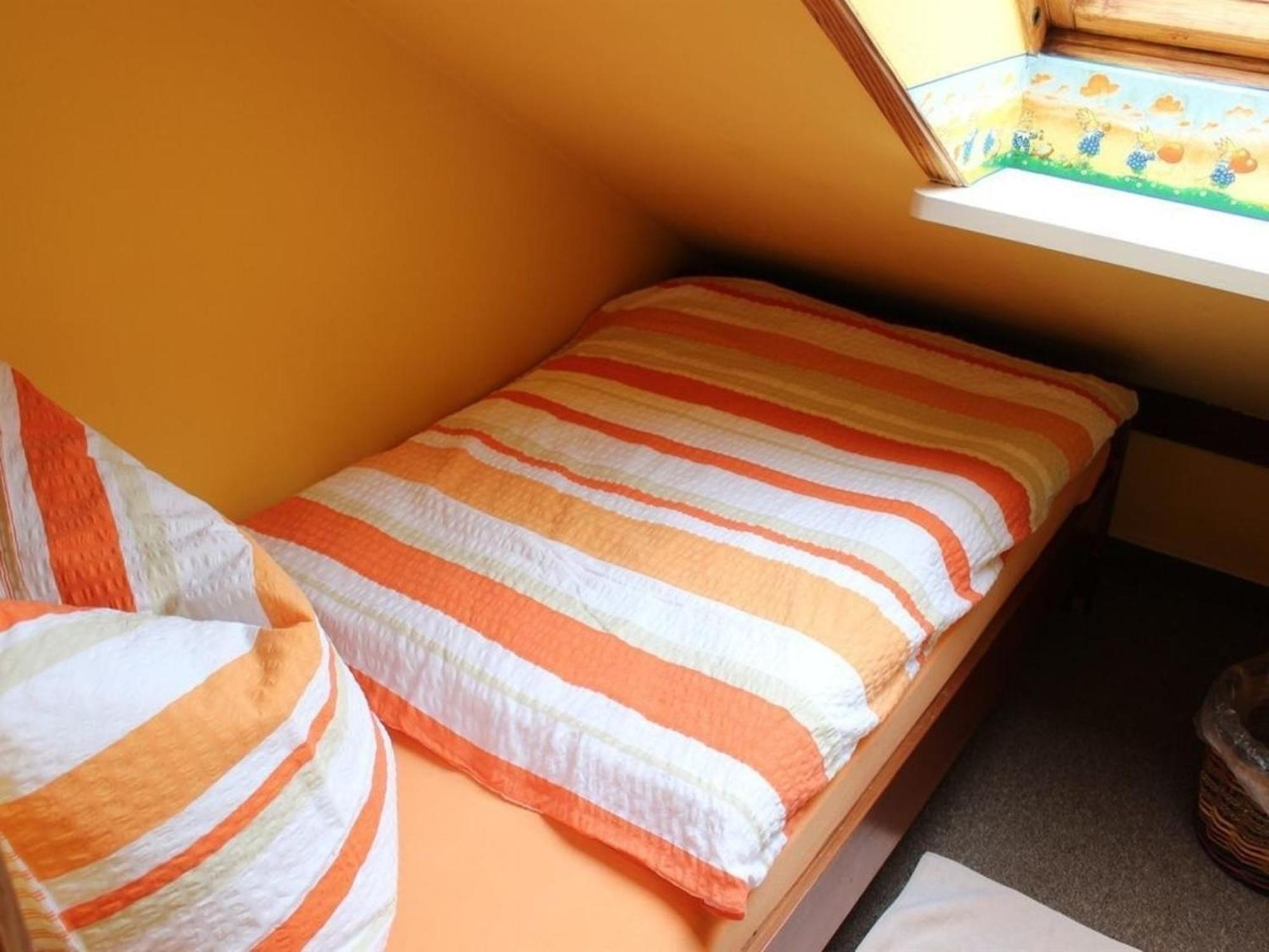 Appartment 232 In Tossens Stick Екстериор снимка
